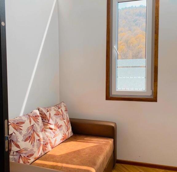 Aamiaismajoitus (B&B) Paloma Inn Dilijan