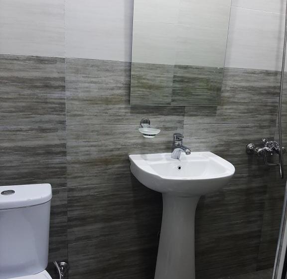 Aamiaismajoitus (B&B) Paloma Inn Dilijan