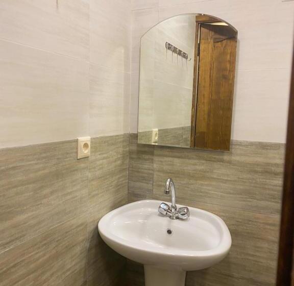 Aamiaismajoitus (B&B) Paloma Inn Dilijan