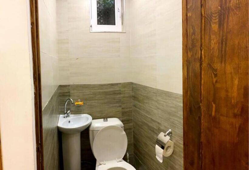 Aamiaismajoitus (B&B) Paloma Inn Dilijan