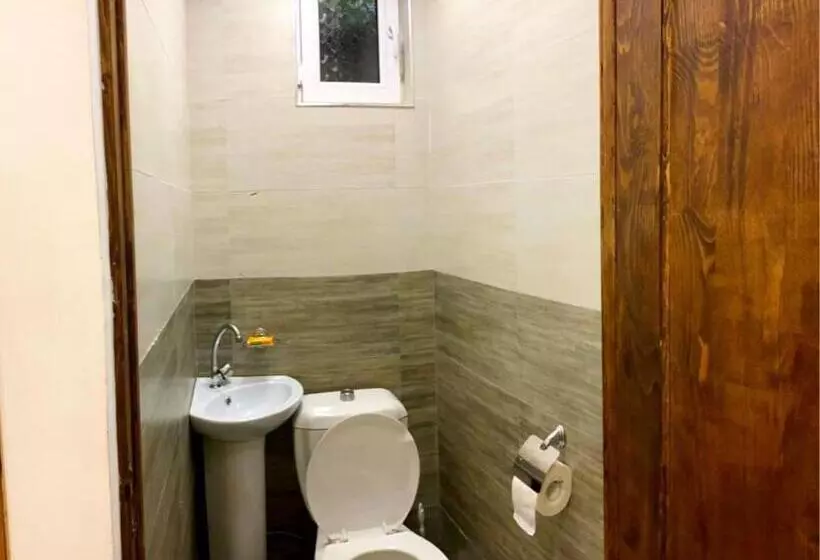 ベッドアンドブレックファースト Paloma Inn Dilijan