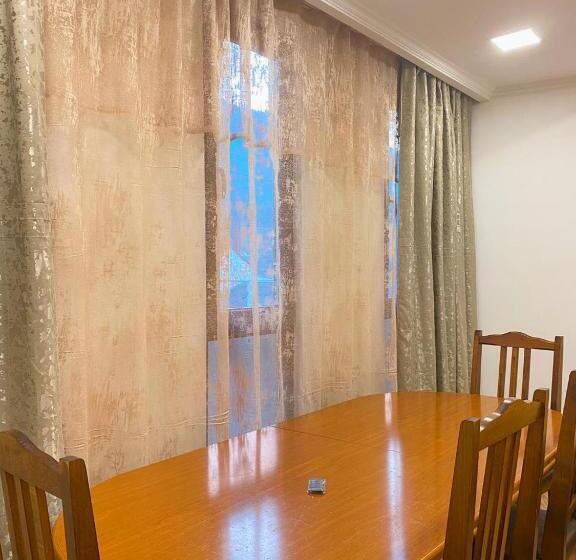 Aamiaismajoitus (B&B) Paloma Inn Dilijan