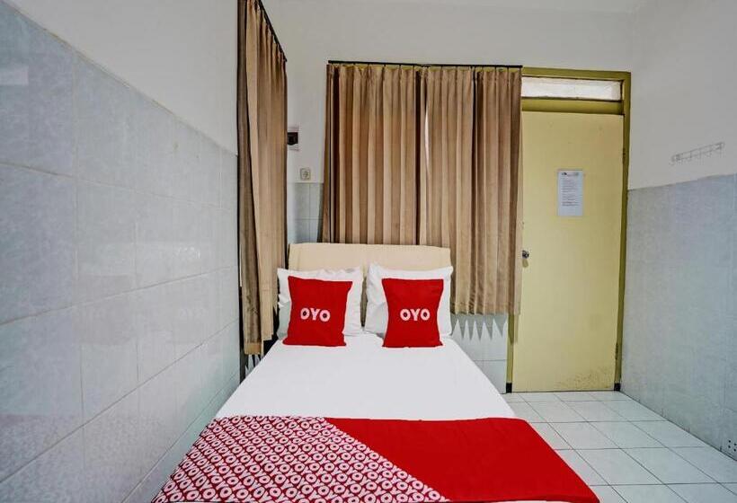 فندق Oyo 92124 Raya Permai Homestay