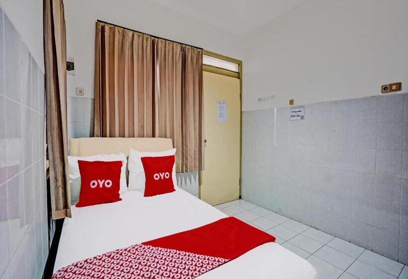 فندق Oyo 92124 Raya Permai Homestay