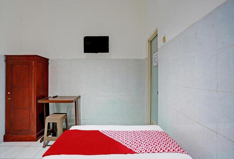 فندق Oyo 92124 Raya Permai Homestay