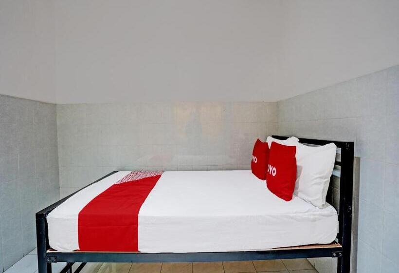 فندق Oyo 92124 Raya Permai Homestay