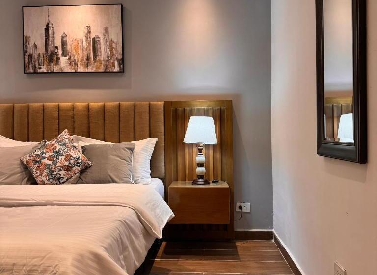 فندق Recuerdos De Mi Tierra