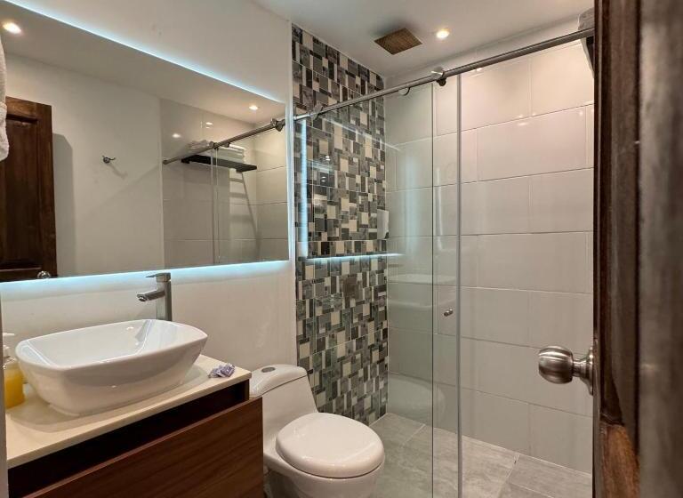 فندق Recuerdos De Mi Tierra