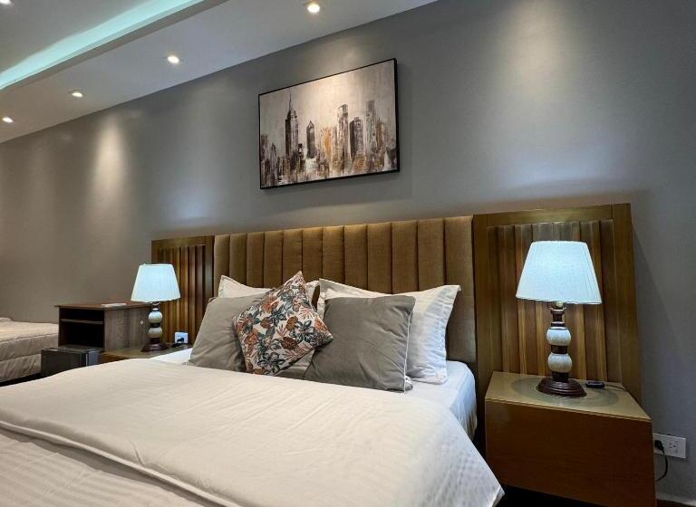 فندق Recuerdos De Mi Tierra