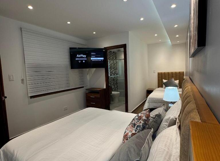 فندق Recuerdos De Mi Tierra