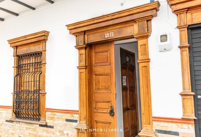 فندق Recuerdos De Mi Tierra