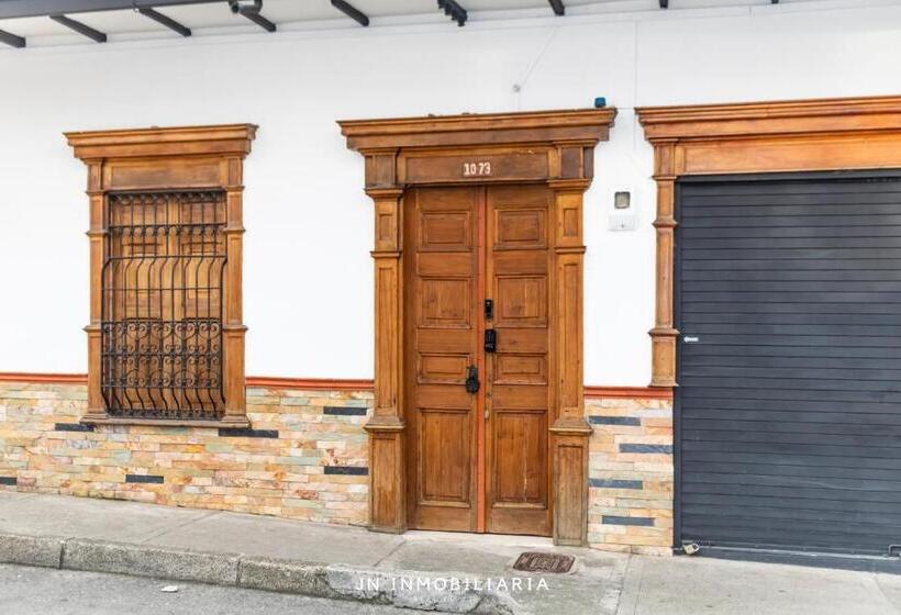 فندق Recuerdos De Mi Tierra