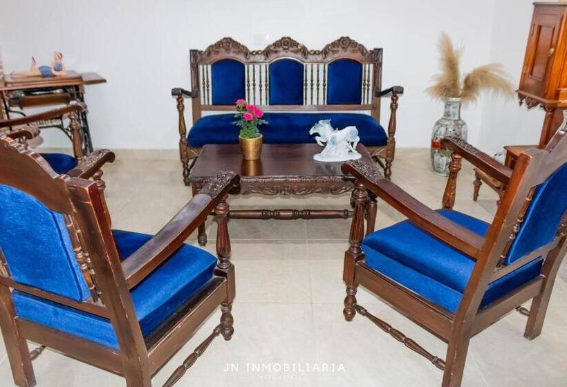 فندق Recuerdos De Mi Tierra