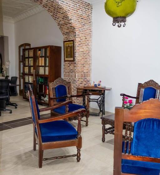 فندق Recuerdos De Mi Tierra