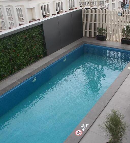 בית מלון כפרי Rudra Royals