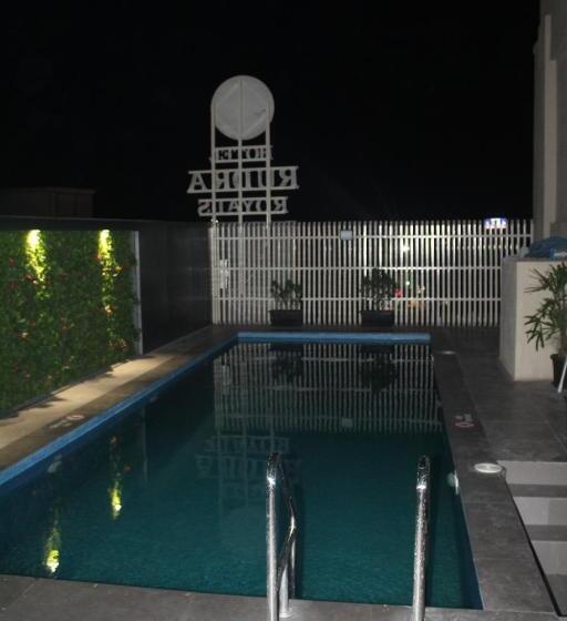 בית מלון כפרי Rudra Royals