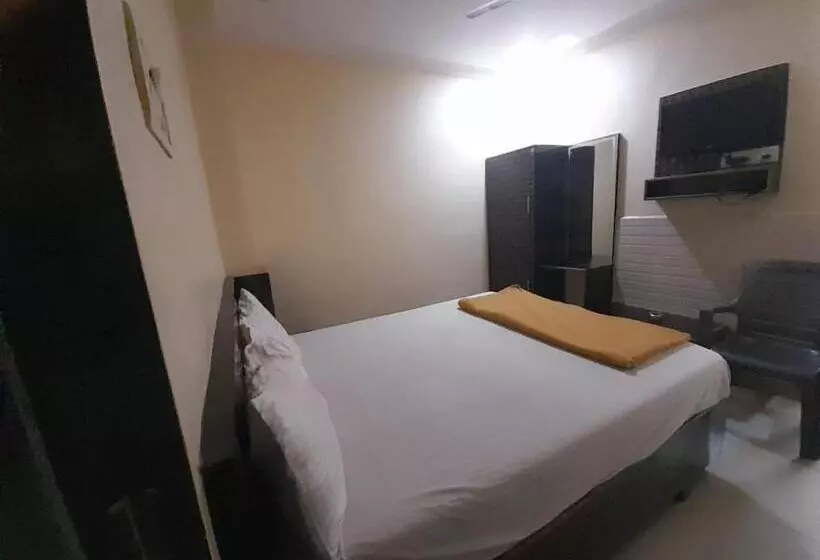 Hotelli Shubham Park By Wb Inn
