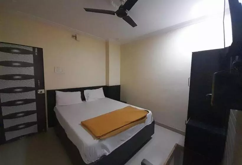 Hotelli Shubham Park By Wb Inn