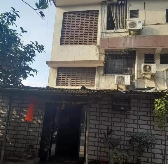 Hotelli Shubham Park By Wb Inn