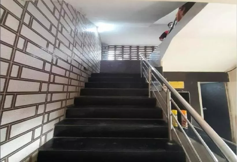 Hotelli Shubham Park By Wb Inn