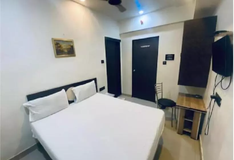 Hotelli Shubham Park By Wb Inn