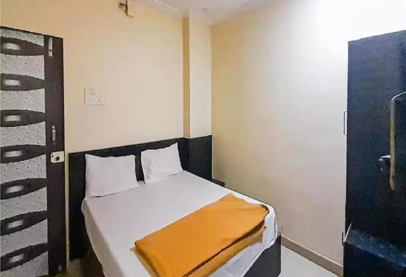 Hotelli Shubham Park By Wb Inn
