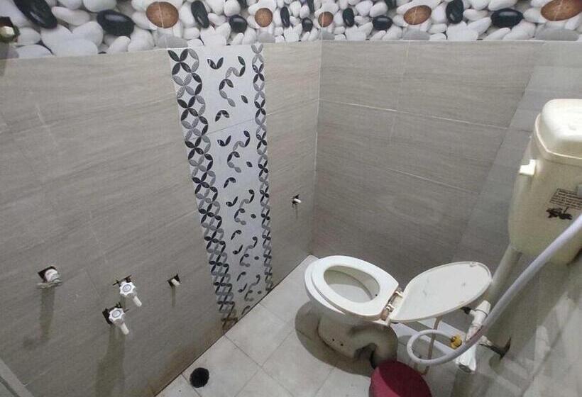 Hotel Spot On 703867 Panchhi Guest House