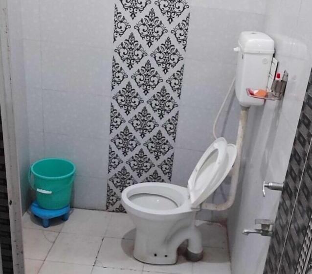 Hotel Spot On 703867 Panchhi Guest House