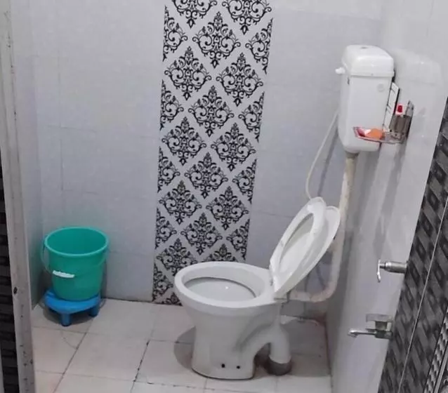 ホテル Spot On 703867 Panchhi Guest House