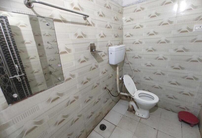 Hotel Spot On 703867 Panchhi Guest House