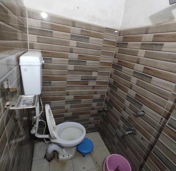 Hotel Spot On 703867 Panchhi Guest House