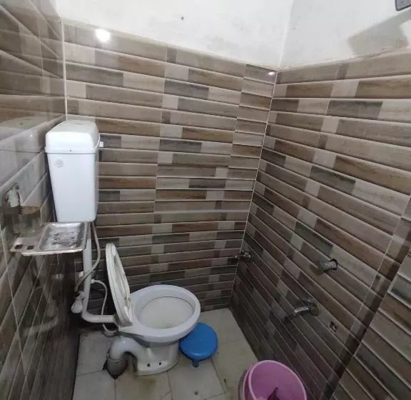 ホテル Spot On 703867 Panchhi Guest House