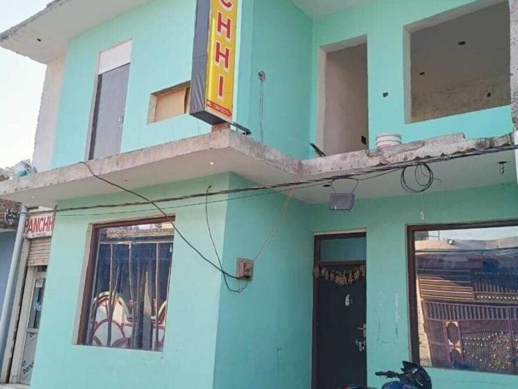 Hotel Spot On 703867 Panchhi Guest House