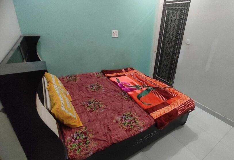 Hotel Spot On 703867 Panchhi Guest House