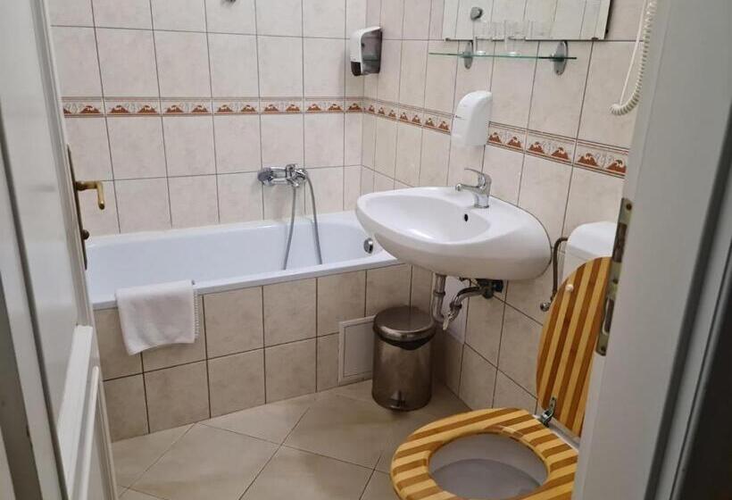 ホテル Teleki Wattay Kastélyszálló