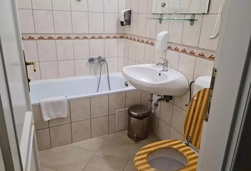 Hotelli Teleki Wattay Kastélyszálló