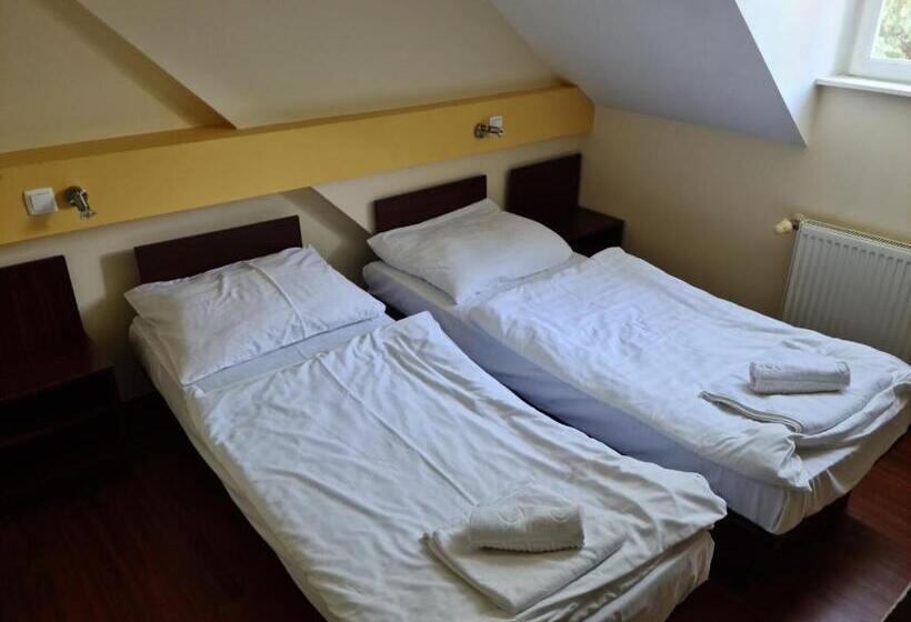 ホテル Teleki Wattay Kastélyszálló