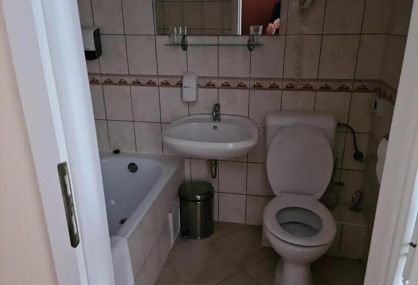 ホテル Teleki Wattay Kastélyszálló