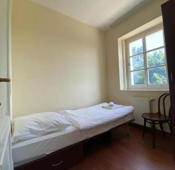 Hotelli Teleki Wattay Kastélyszálló