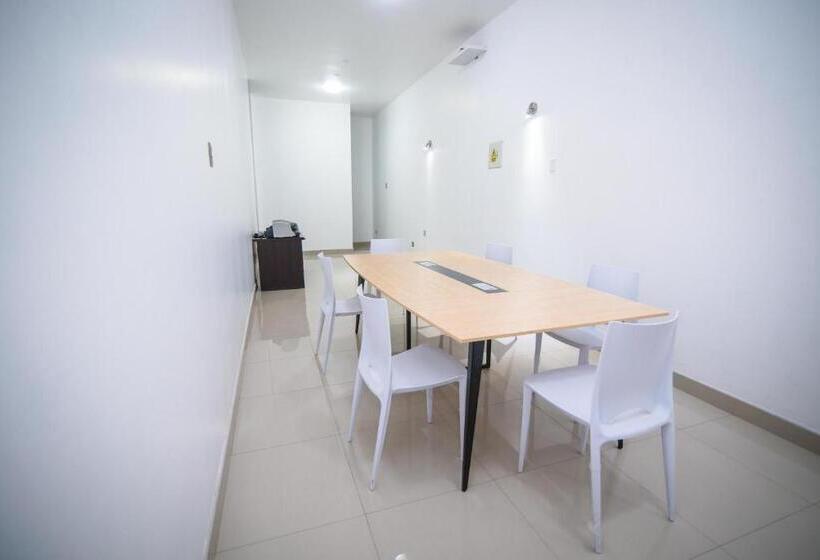 Las Torres Hotel Boutique