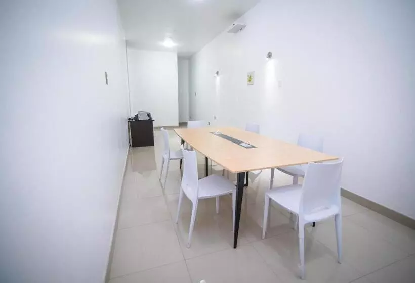 Las Torres Hotel Boutique