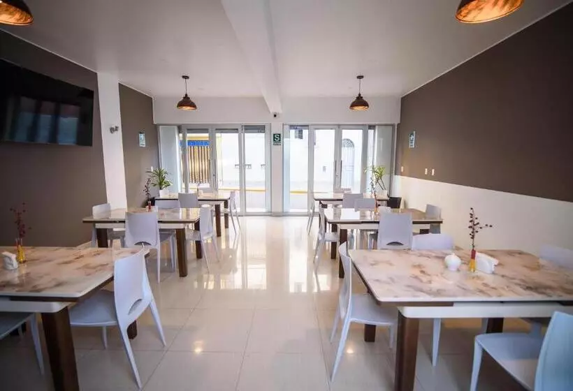 Las Torres Hotel Boutique