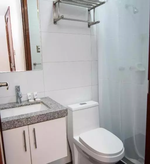 Las Torres Hotel Boutique