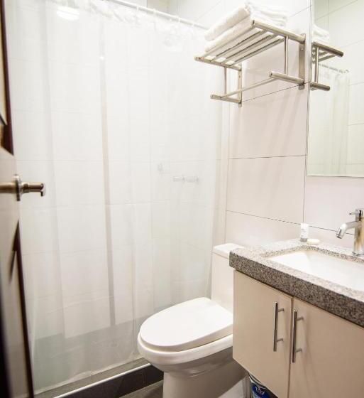 Las Torres Hotel Boutique