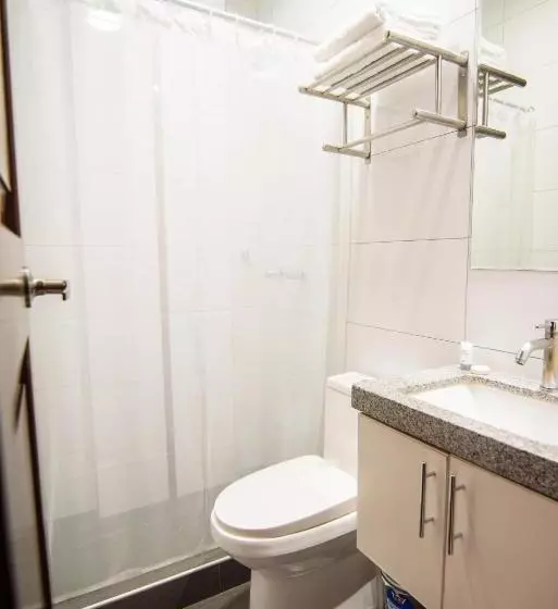 Las Torres Hotel Boutique