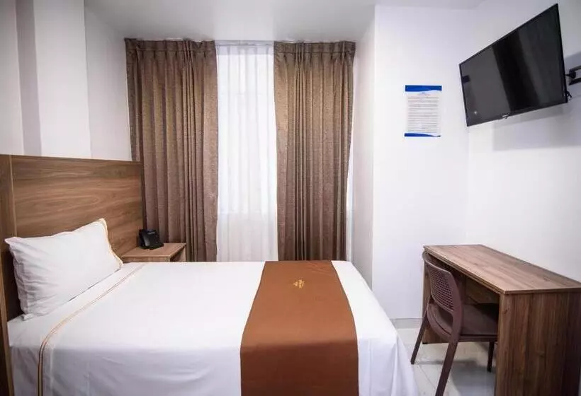 Las Torres Hotel Boutique