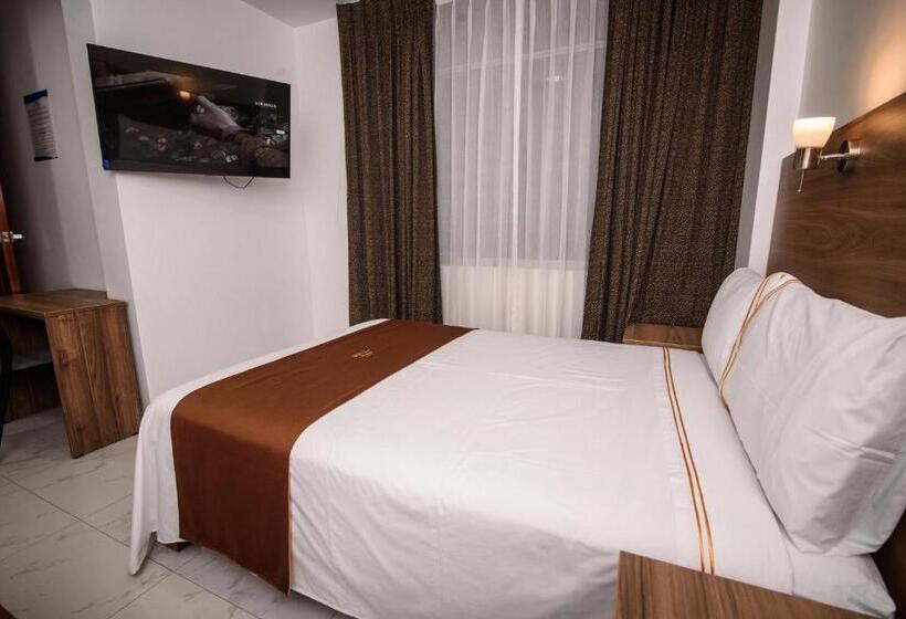 Las Torres Hotel Boutique