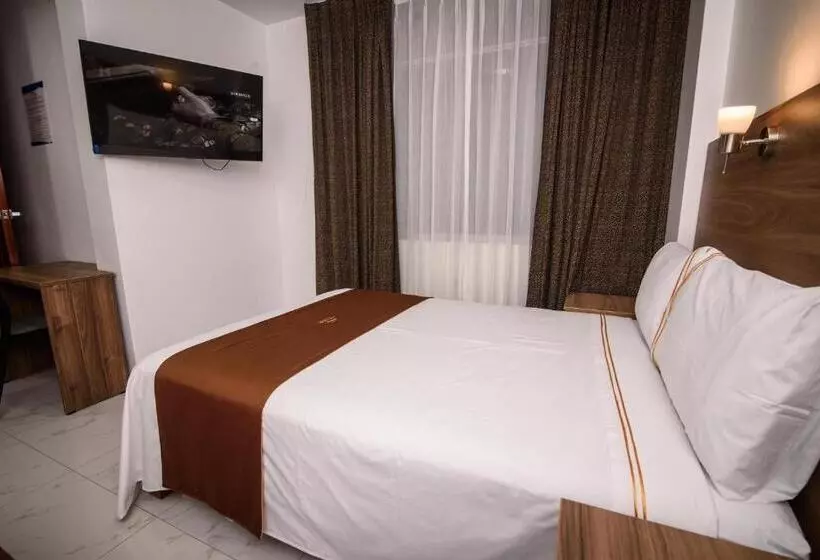 Las Torres Hotel Boutique