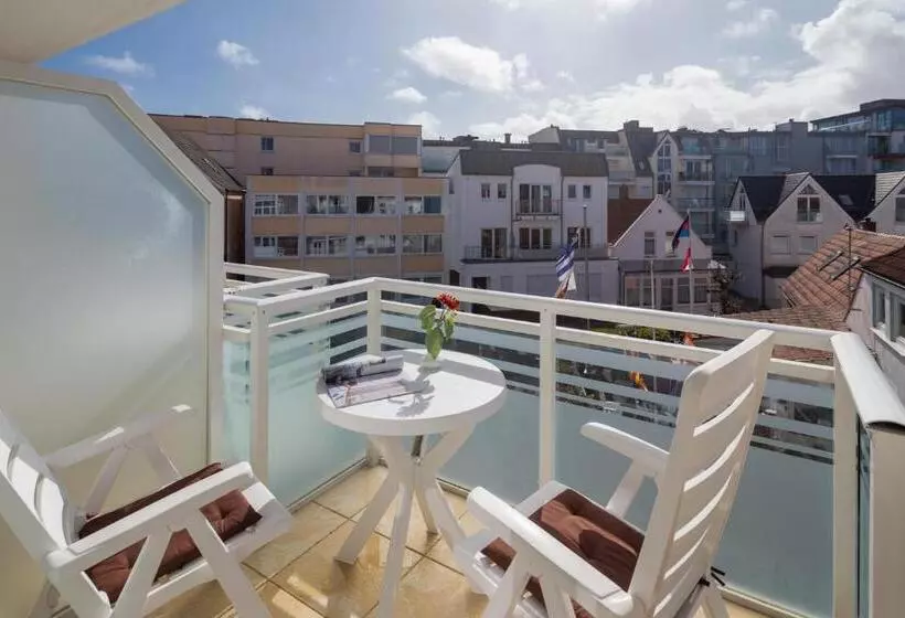 Michels Haus Kleine Auszeit