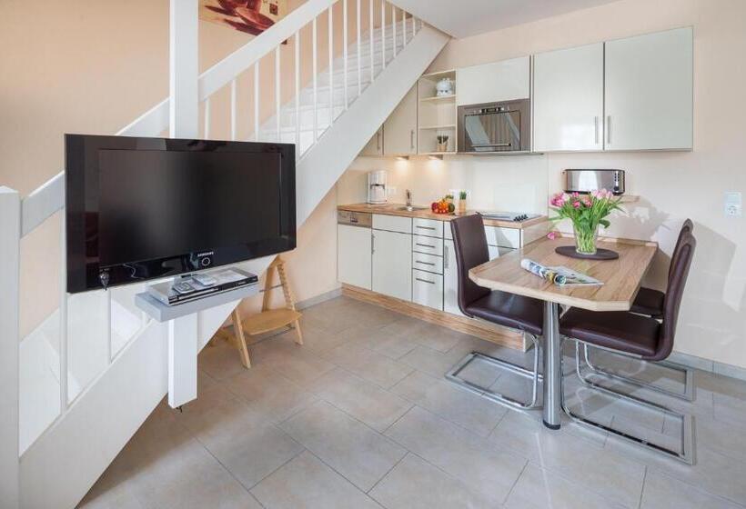 Michels Haus Kleine Auszeit